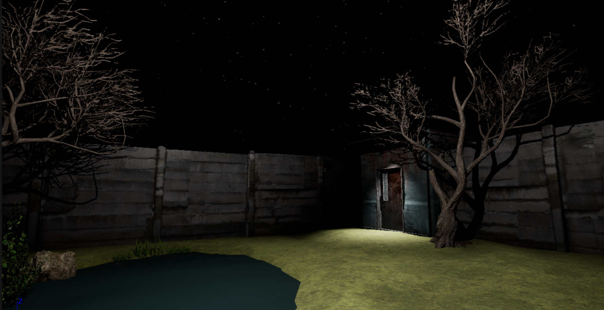 Escape Alive Android Screenshot 4