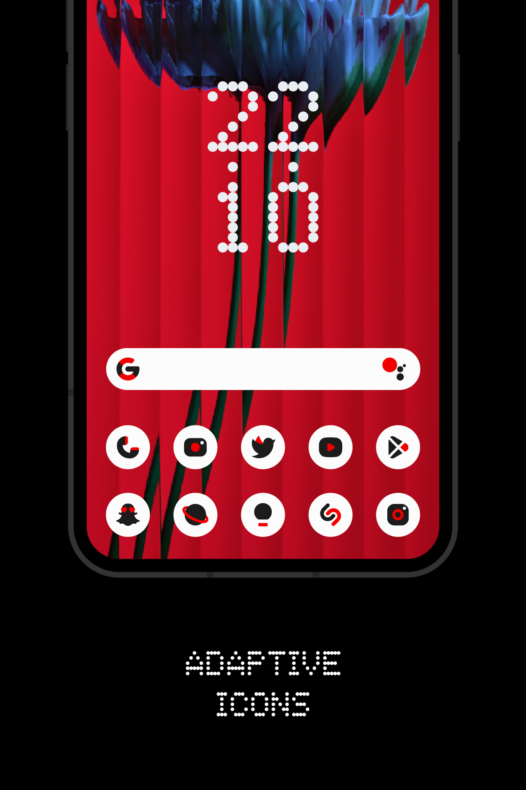 Everything Adaptive Icons Android Screenshot 2