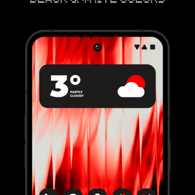 Everything Adaptive Icons Android Screenshot 3