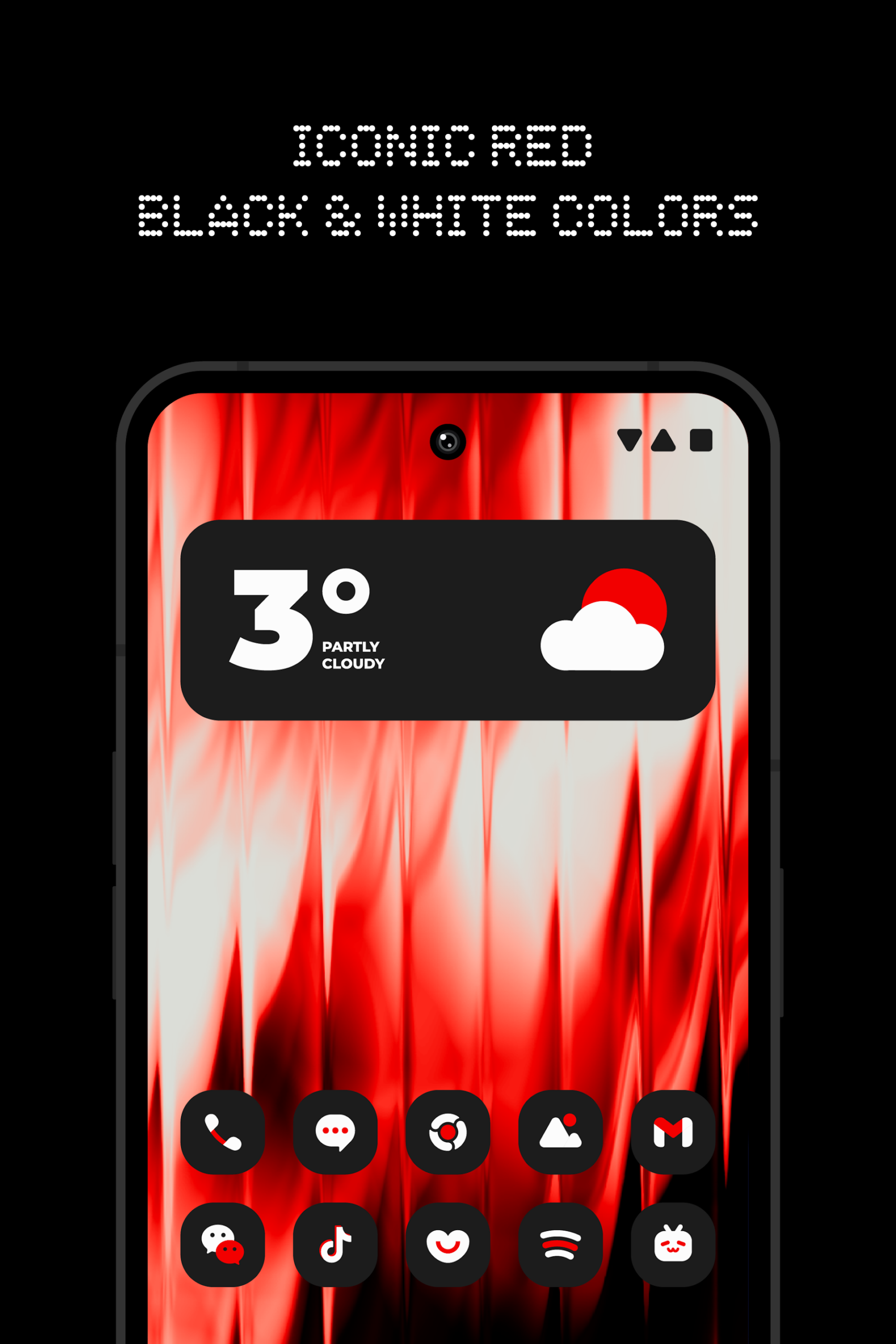 Everything Adaptive Icons Android Screenshot 3