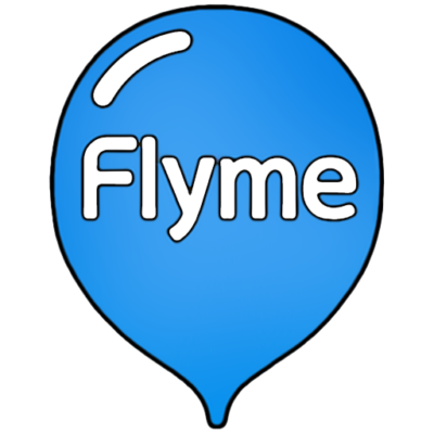 Flyme - Icon Pack Android Screenshot