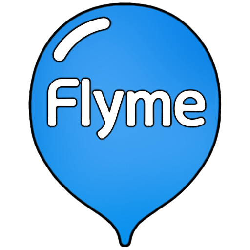 Flyme - Icon Pack Android Screenshot