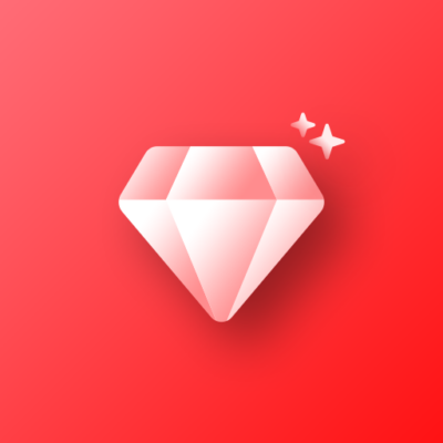Gem Icon Pack Android Screenshot