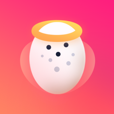 Gladient Icon Pack iOS Style Android Screenshot