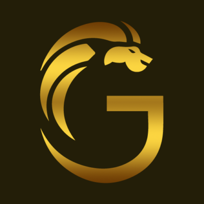 Golden Gradient Icon Pack Android Screenshot