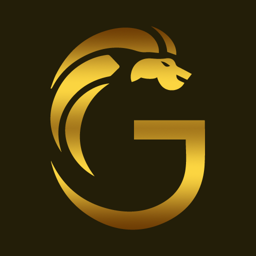 Golden Gradient Icon Pack Android Screenshot