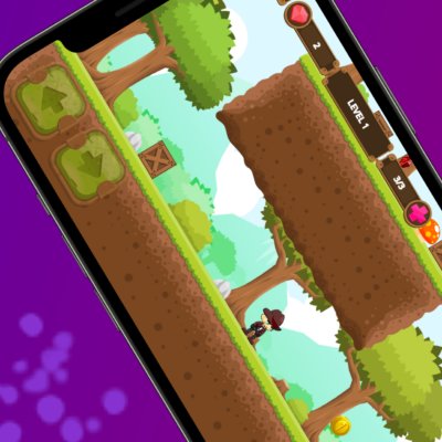 Gotto Android Screenshot 2
