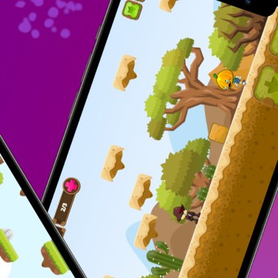 Gotto Android Screenshot 3