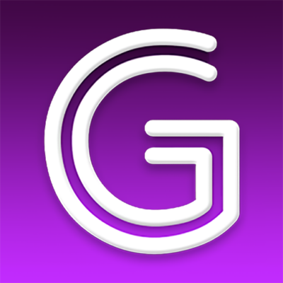 Gradia - Icon Pack Android Screenshot