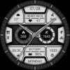 Grey Multifunctional ZKinWatch Android Screenshot