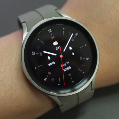 HMKWatch Simple 015 Android Screenshot 2