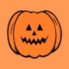 Halloween Pumpkin Icon Pack Android Screenshot