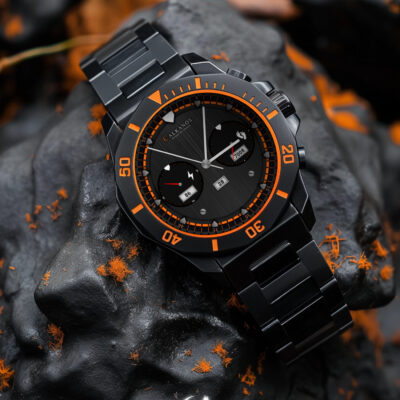 Hard Colors Metal Classic CWF6 Android Screenshot 2