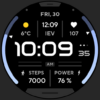 Health Dx: Watch face Android Screenshot