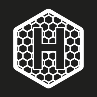 Hexanet White - Icon Pack Android Screenshot