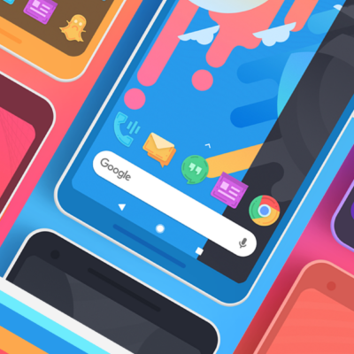 Lenyo Icons Android Screenshot 2