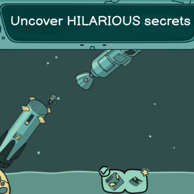 Looking for Aliens Android Screenshot 4