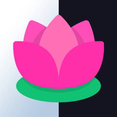 Lotus Icon Pack Android Screenshot