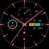 Minimalist Fashion ZKin Watch Android Screenshot