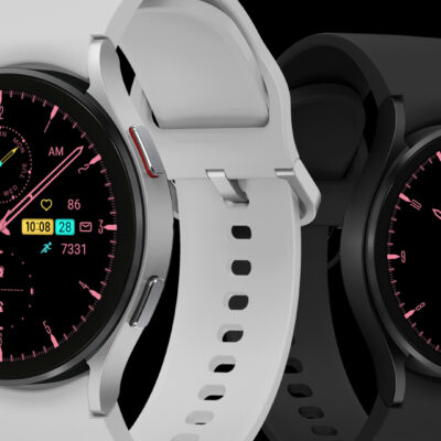 Minimalist Fashion ZKin Watch Android Screenshot 2