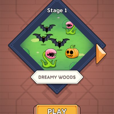 Monster Survivors Android Screenshot 3