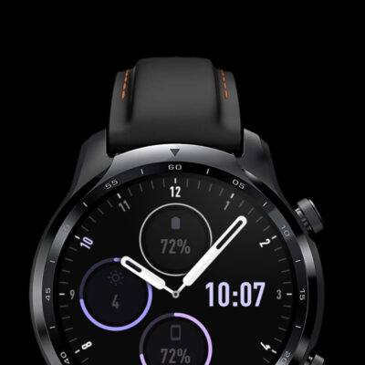 NANO x1: Watch face Android Screenshot 4