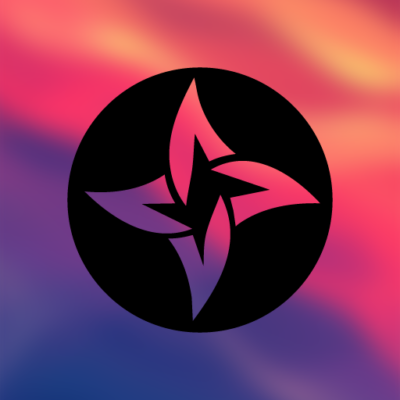 Night Void Icon Pack Android Screenshot