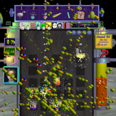 Nubby's Number Factory Android Screenshot 4
