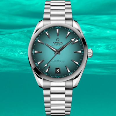 Omega Seamaster Watch Face Android Screenshot 3