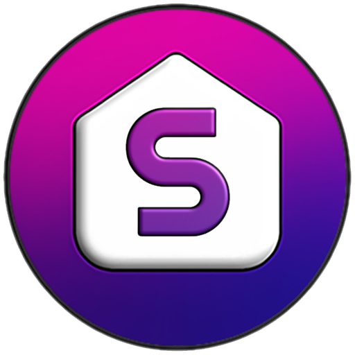 One UI Circle - Icon Pack Android Screenshot