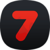OneUI 7 Dark - Icon Pack Android Screenshot