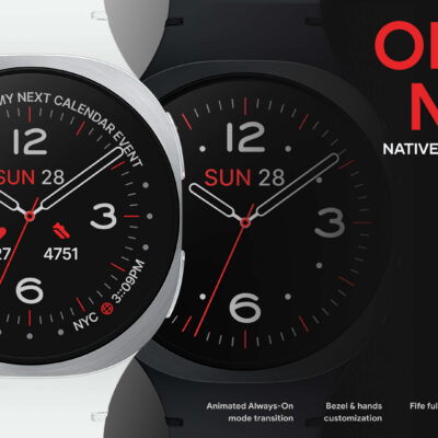 Orren Nova Android Screenshot