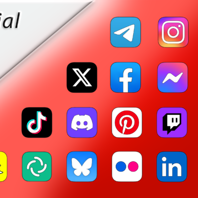 Oxigen Square - Icon Pack Android Screenshot 3