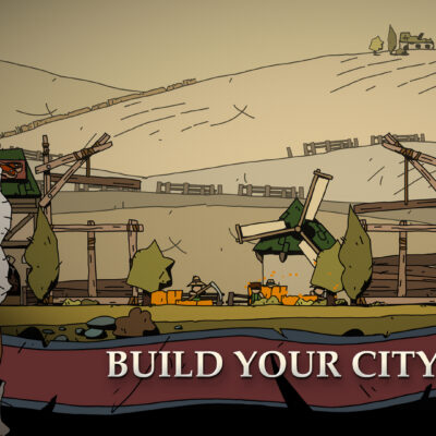 Parabellum: Siege of Legends Android Screenshot