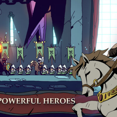 Parabellum: Siege of Legends Android Screenshot 2
