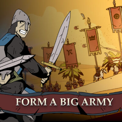 Parabellum: Siege of Legends Android Screenshot 4