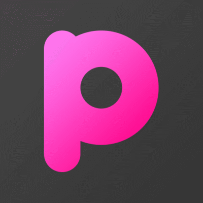 Pinkdiant - Icon Pack Android Screenshot