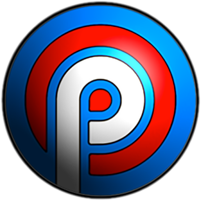 Pixly 3D - Icon Pack Android Screenshot