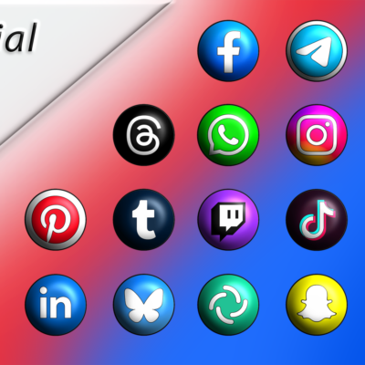 Pixly 3D - Icon Pack Android Screenshot 4