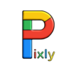 Pixly - Icon Pack Android Screenshot