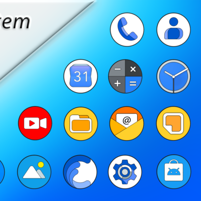 Pixly - Icon Pack Android Screenshot 2