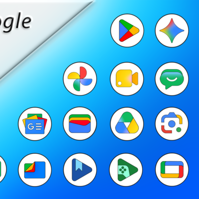 Pixly - Icon Pack Android Screenshot 3