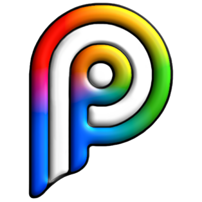 Pixly Limitless 3D - Icon Pack Android Screenshot