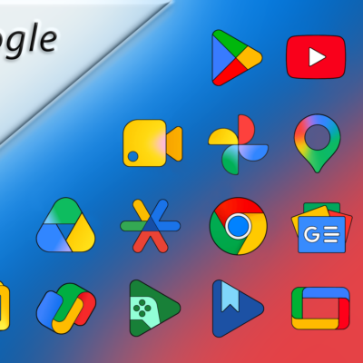 Pixly Limitless - Icon Pack Android Screenshot 3