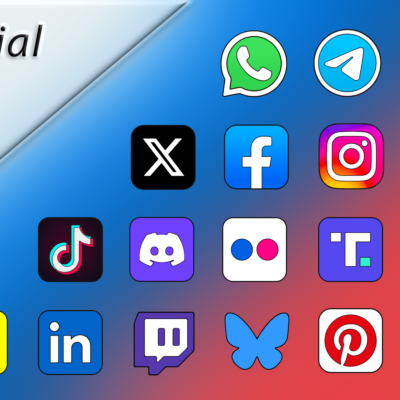 Pixly Limitless - Icon Pack Android Screenshot 4