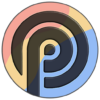 Pixly Material You - Icon Pack Android Screenshot