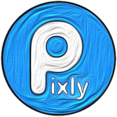 Pixly Paint - Icon Pack Android Screenshot