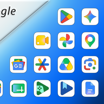Pixly Square - Icon Pack Android Screenshot 3