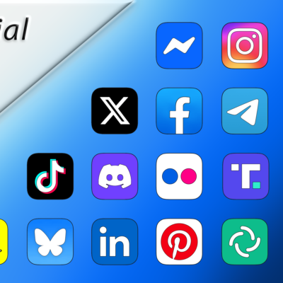 Pixly Square - Icon Pack Android Screenshot 4