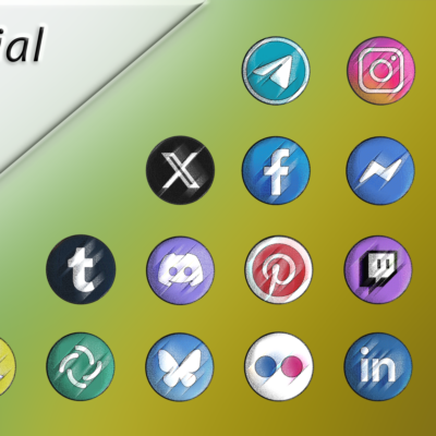 Pixly Vintage - Icon Pack Android Screenshot 4